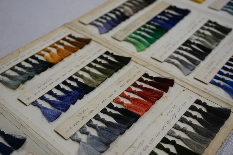 Italian Design Institute to Conclude ‘Dressing the Future’ Programme with Final Event at Como Silk Museum